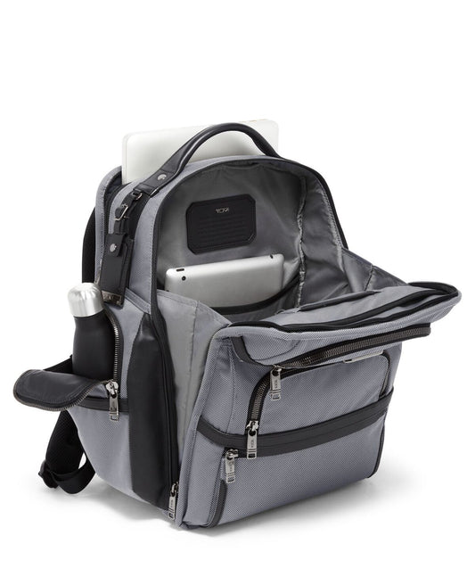 TUMI Brief Pack?