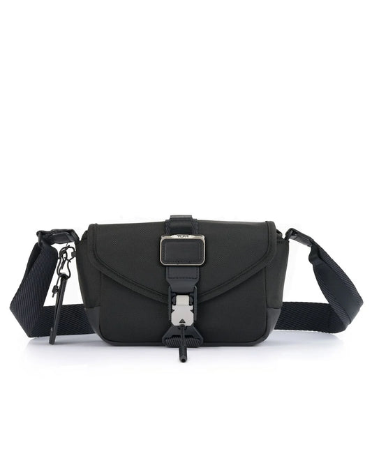 Compass Flap Crossbody