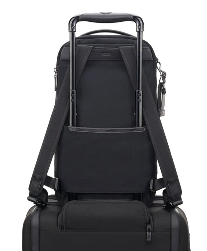 Crawford Slim Backpack