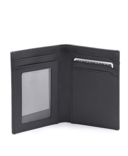 Multi Window Card Case