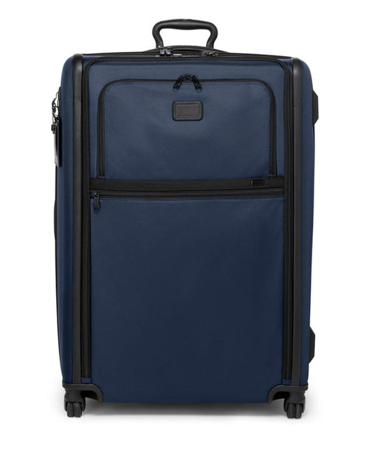 Extended Trip Expandable Checked Luggage 78,5 cm