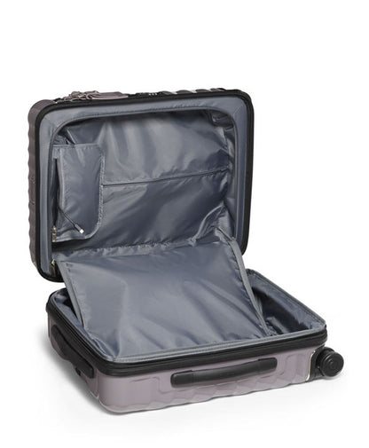 Continental Expandable Carry-On 55 cm