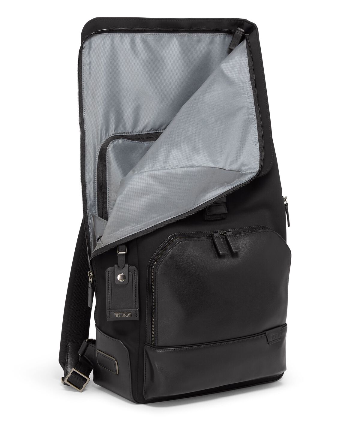 Osborn Roll Top Backpack