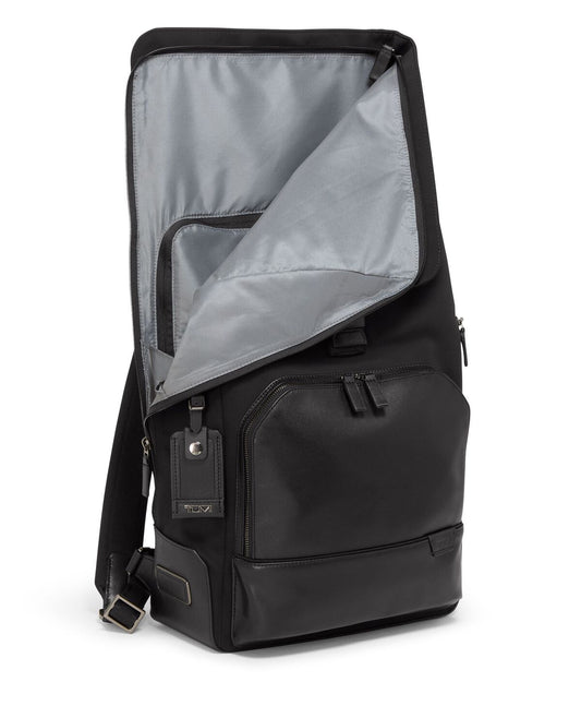 Osborn Roll Top Backpack