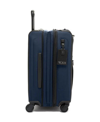 Continental Dual Access Expandable Carry-On 56 cm