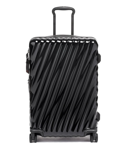 Short Trip Expandable Checked Luggage 66?cm