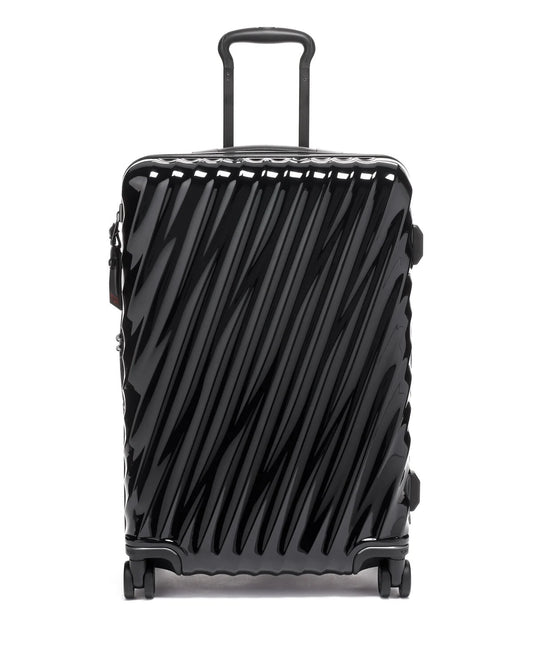 Short Trip Expandable Checked Luggage 66?cm