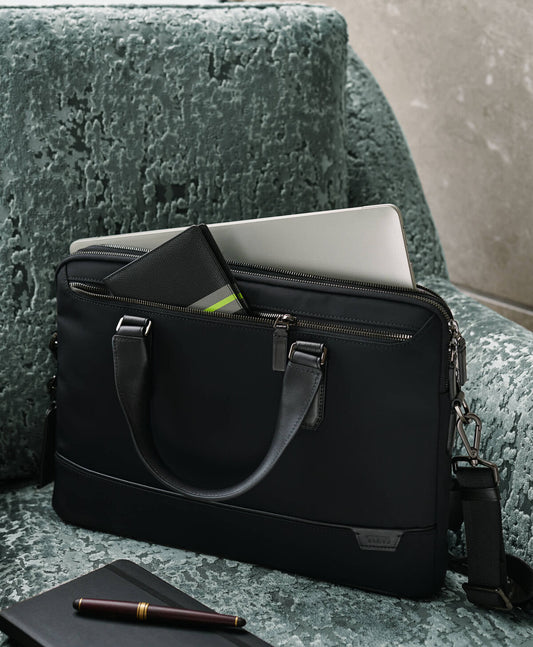 Sycamore Briefcase