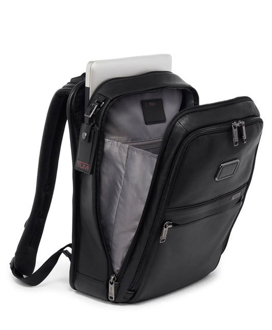 Slim Backpack