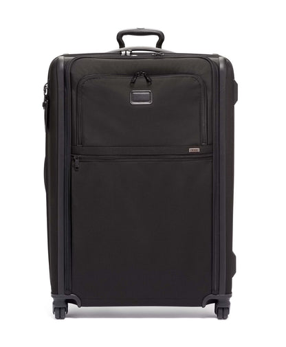 Extended Trip Expandable Checked Luggage 78,5 cm