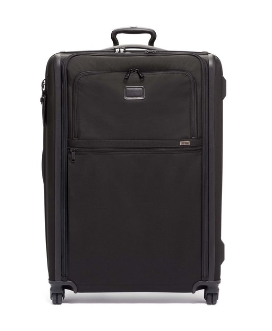 Extended Trip Expandable Checked Luggage 78,5 cm