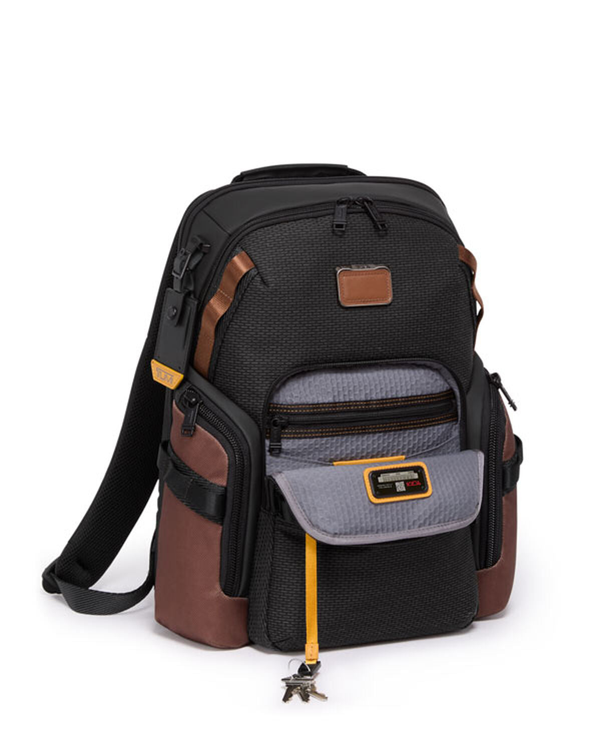 Navigation Backpack