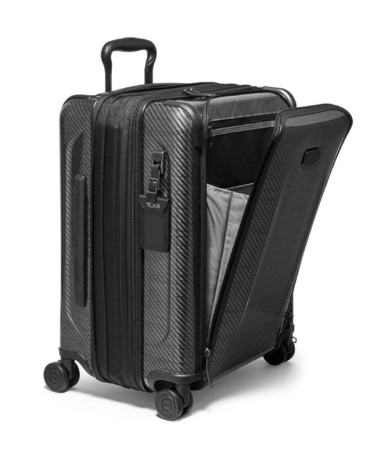 Continental Front Pocket Expandable Carry-On 55?cm