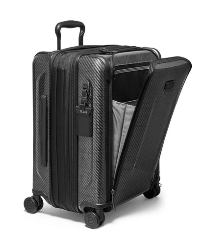 Continental Front Pocket Expandable Carry-On 55?cm
