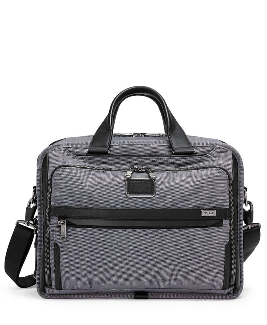 Organizer Briefcase