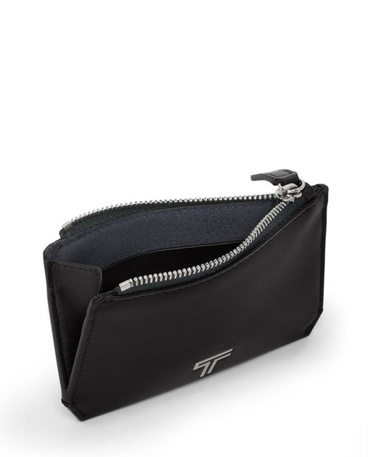 Small Zip Card Case