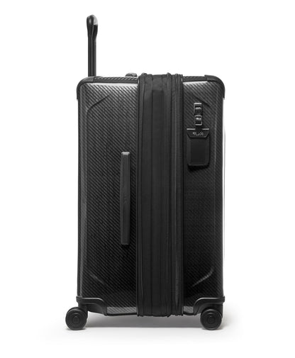 Short Trip Expandable Checked Luggage 66?cm