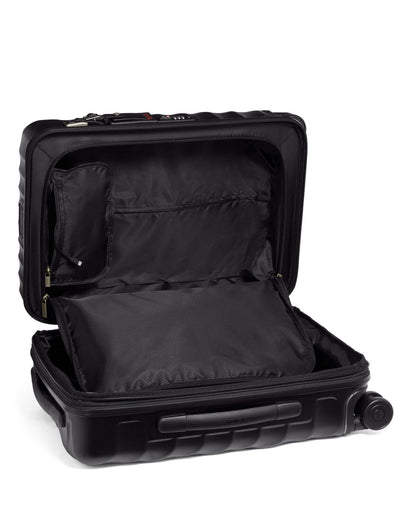 International Expandable Carry-On 55 cm