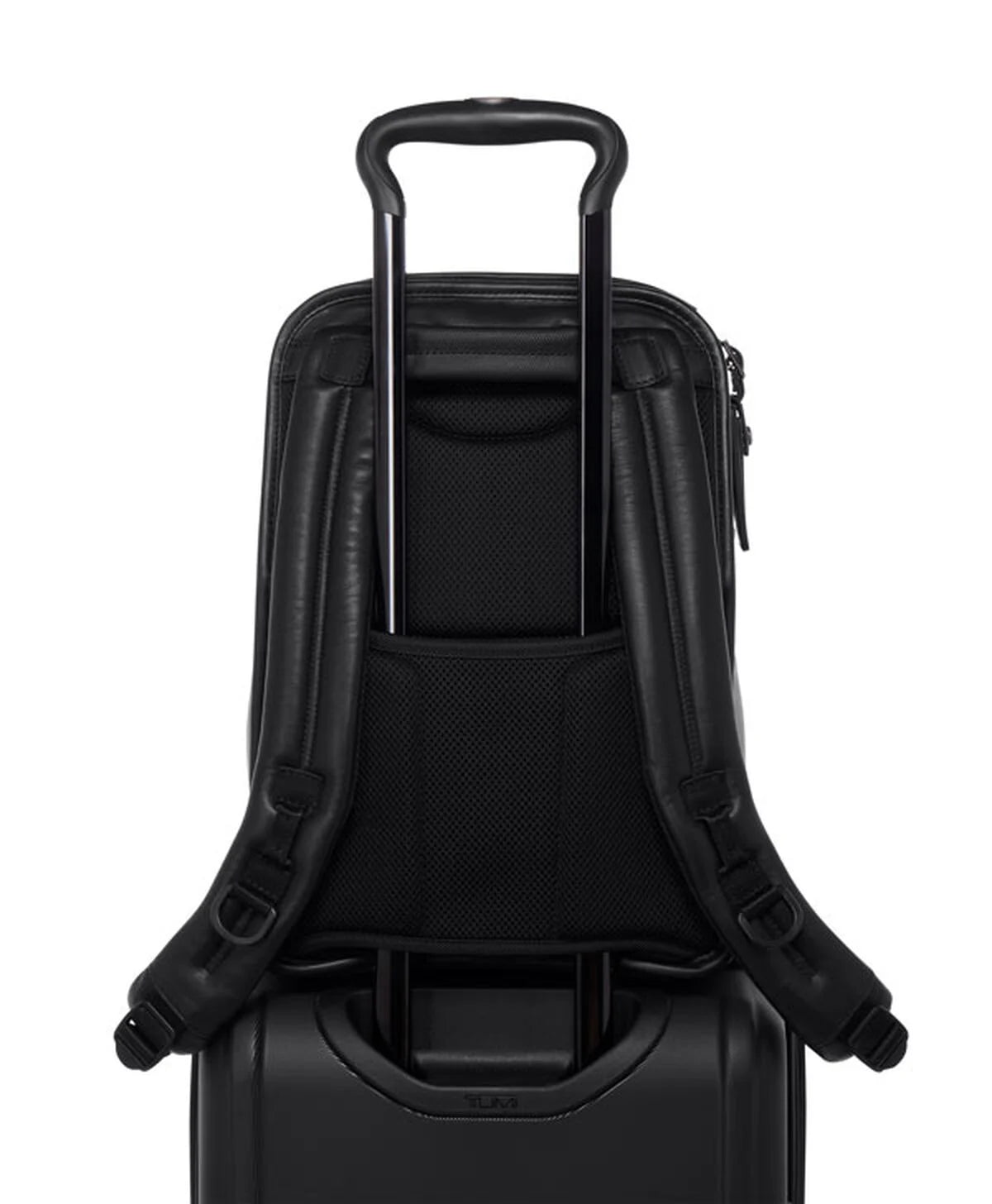 Slim Backpack