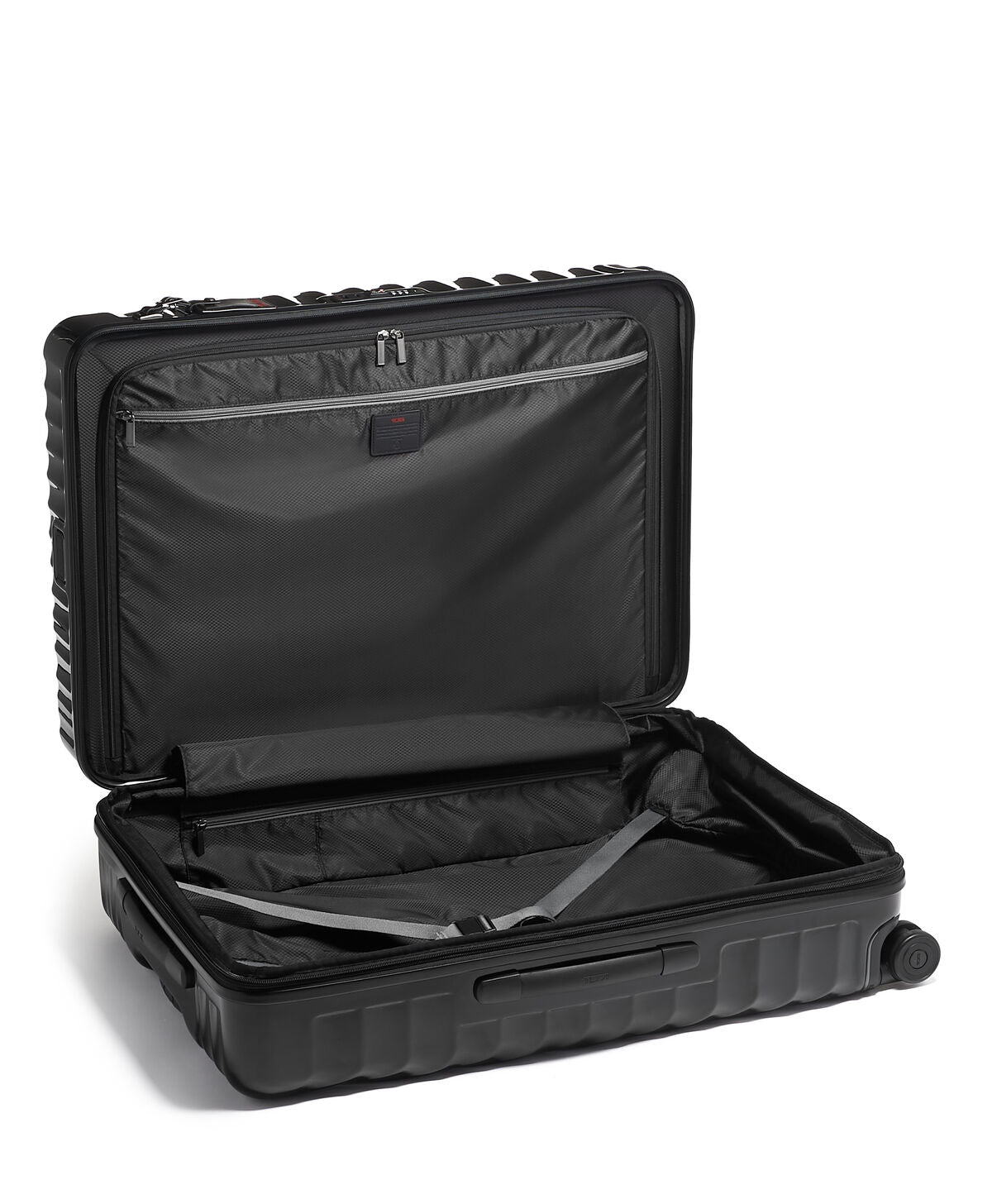 Extended Trip Expandable Checked Luggage 77,5 cm
