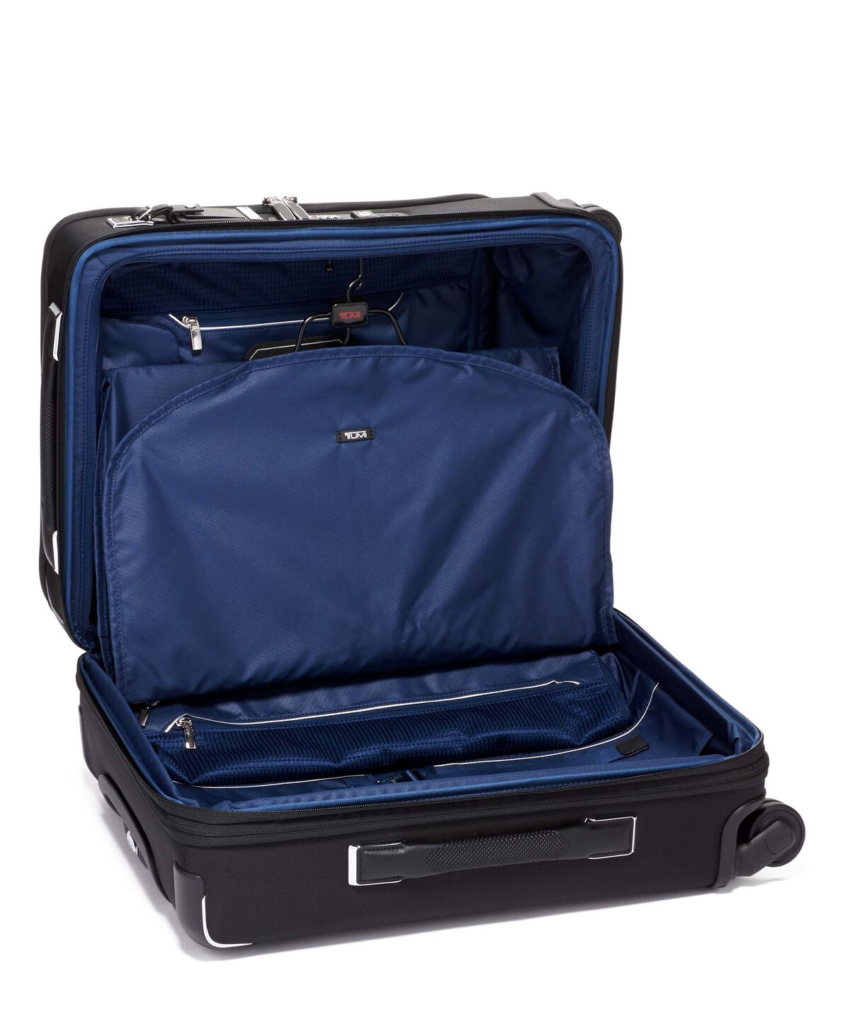 Continental Dual Access Expandable Carry-On 56 cm