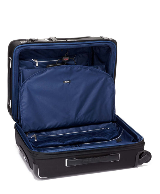 Continental Dual Access Expandable Carry-On 56 cm