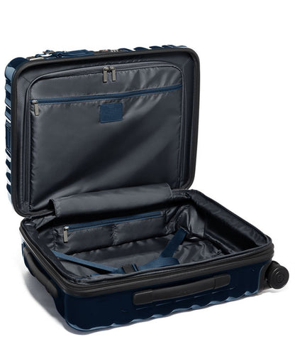 Continental Expandable Carry-On 55 cm