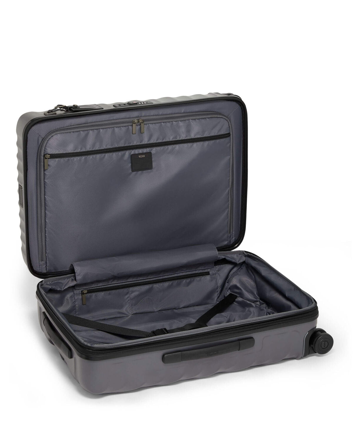 Short Trip Expandable Checked Luggage 66 cm
