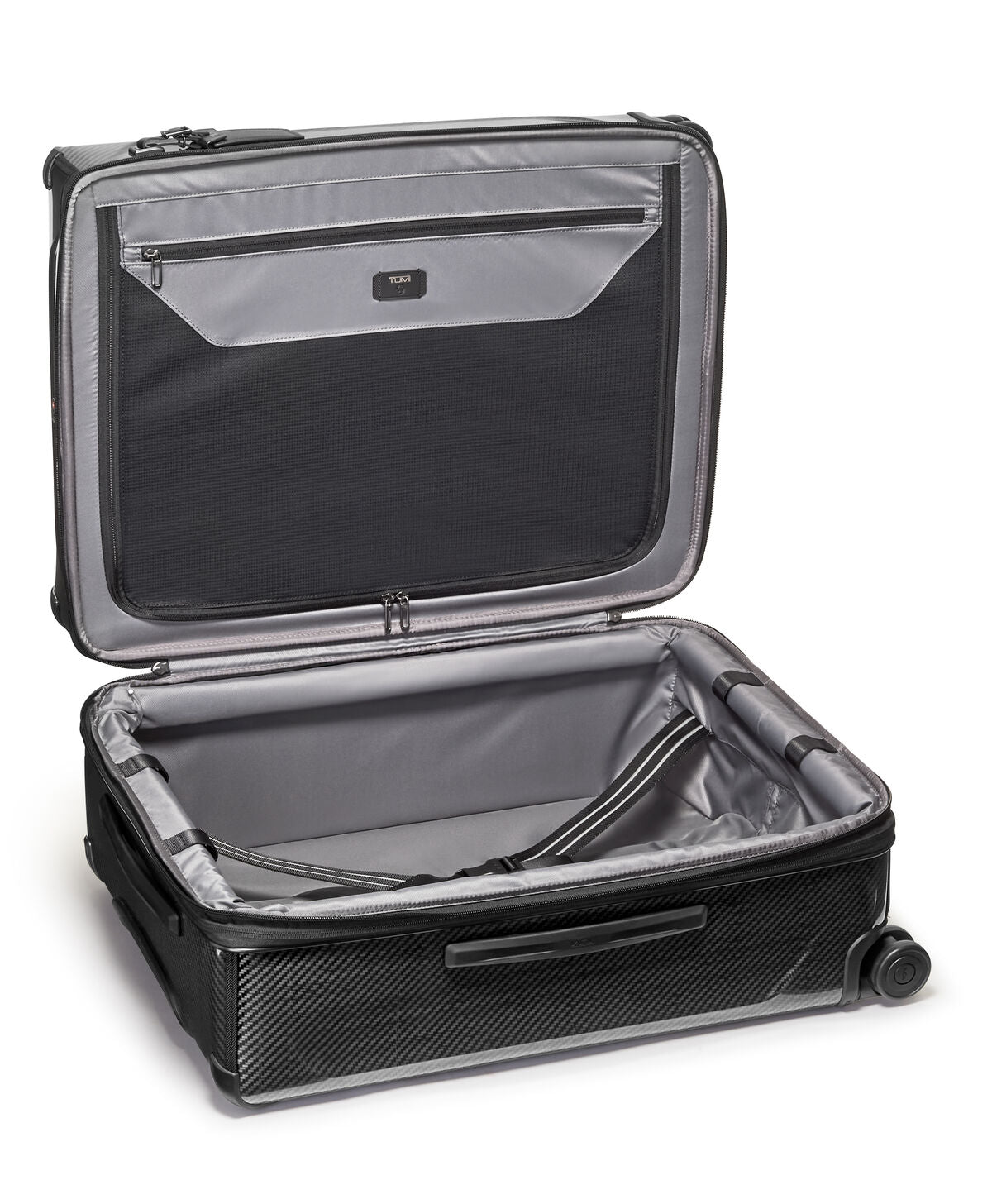 Short Trip Expandable Checked Luggage 66?cm