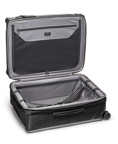 Short Trip Expandable Checked Luggage 66?cm