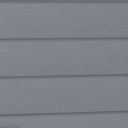 Manor 4 ft. W x 6 ft. D Plastic Vertical Storage Shed